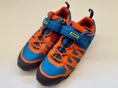 Mavic mountainbike schuhe - mavic, mountainbike-schuhe