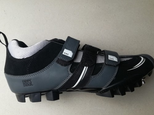 Rose mountainbike schuhe - mountainbike, gr