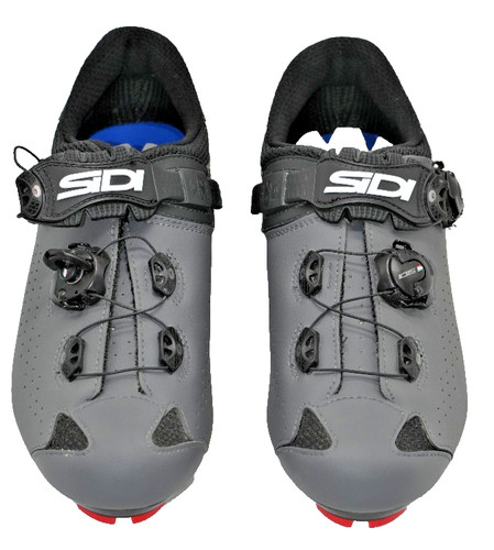Fahrradschuhe sidi mtb - fahrradschuhe,