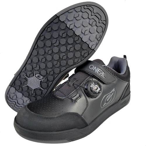 Neal herren fahrrad schuhe - o'neal,