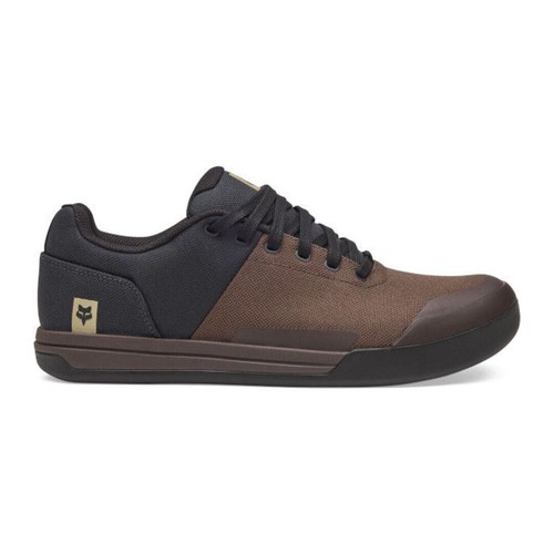 Fox mtb schuhe canvas - mtb,