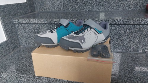 Fahrradschuhe mtb schuhe - fahrradschuhe,
