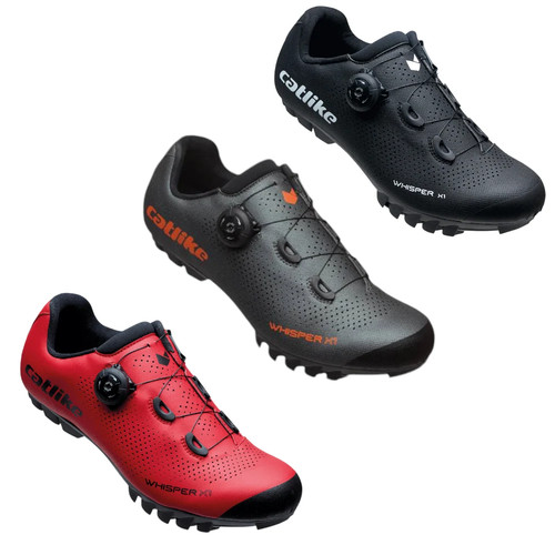 Catlike whisper mtb xc - mtb,,