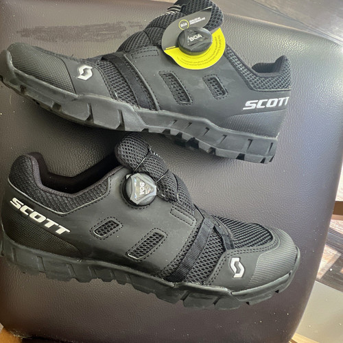 Scott mountainbike - scott,