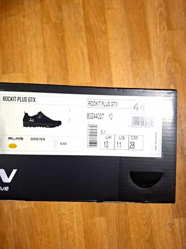 Northwave rockit plus gtx mtb - plus,