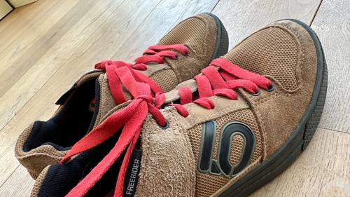 Adidas five ten freerider - ten,