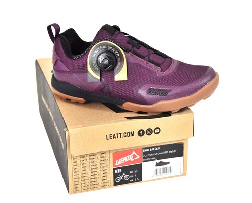 Leatt shoe clip klickpedal - clip,