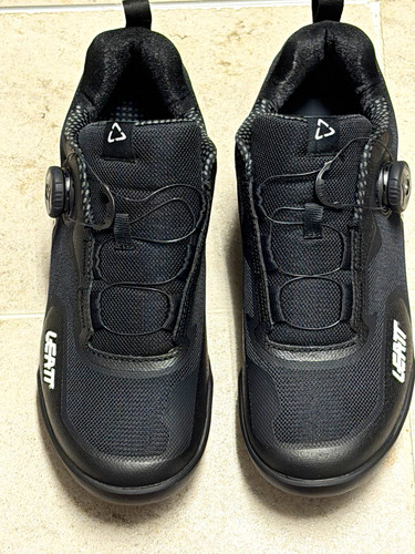 Leatt shoe clip mtb - leatt,