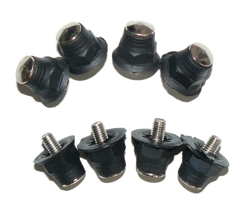 Stollen für fahrradschuhe - 4,