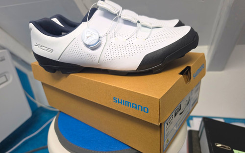 Shimano xc3 xc302 - sh-xc302, wide