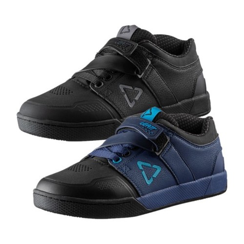 Leatt klickpedal schuhe - klickpedal,