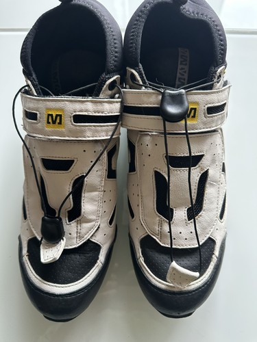 Mavic alpine mtb - mavic,