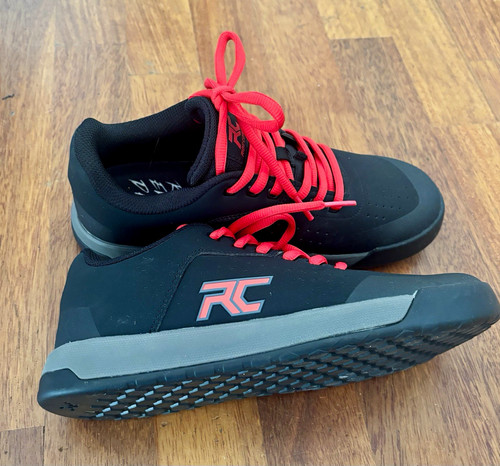 Ride concepts hellion herren - hellion,