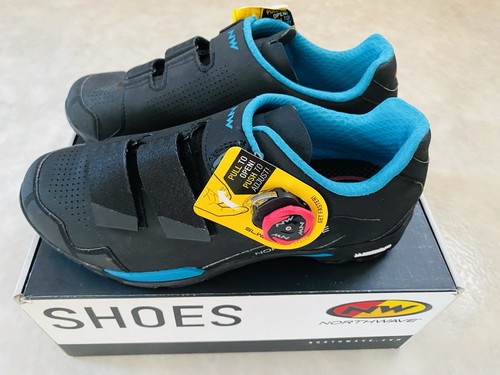 Fahrradschuhe outcross 2 - fahrradschuhe,