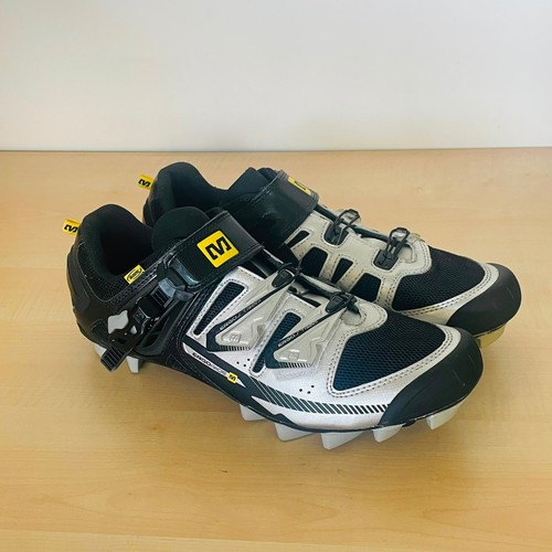 Mavic ergoride fahrradschuhe - mavic,