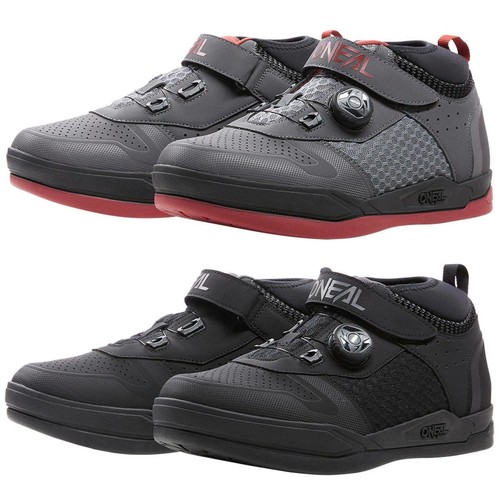 Neal fahrrad schuhe session - o'neal,
