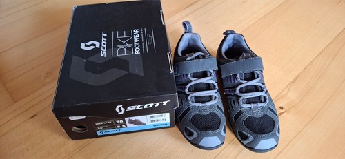 Scott damen mtb fahrradschuhe - mtb,