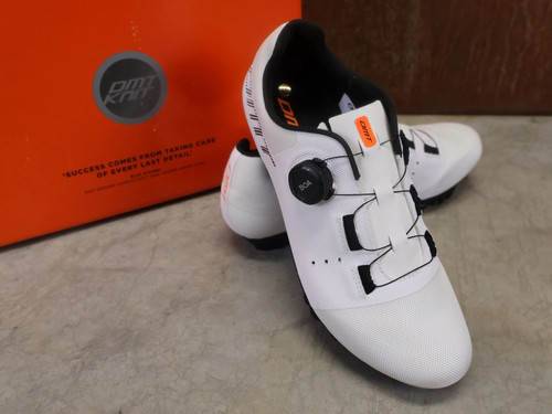 Dmt km4 mountainbikeschuh - km4,