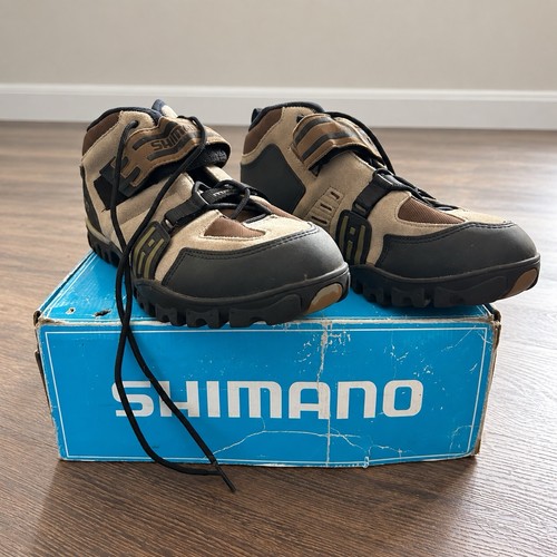 Shimano mountainbike - shimano,