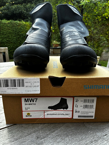 Shimano mw7 mw702 - shimano, sh-mw702