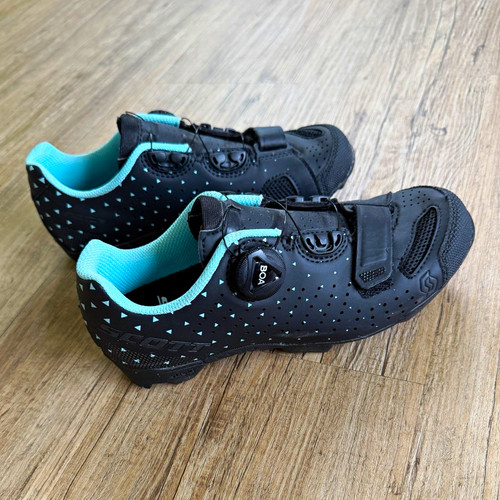 Scott mtb bike schuhe - scott,