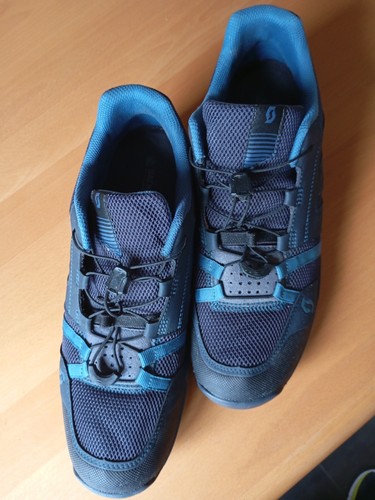 Scott fahrradschuhe sport - fahrradschuhe,