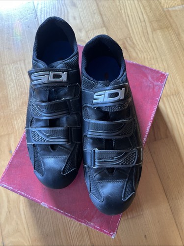 Sidi mountainbike spd - sidi, schuhe