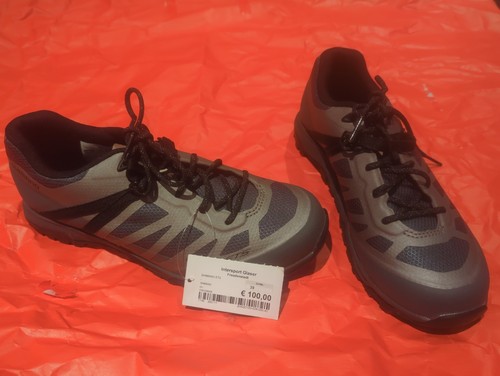 Fahrradschuhe shimano et5 - shimano,
