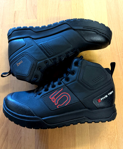 Five ten impact pro - ten,