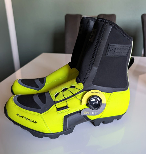 Bontrager jfw mtb - bontrager,