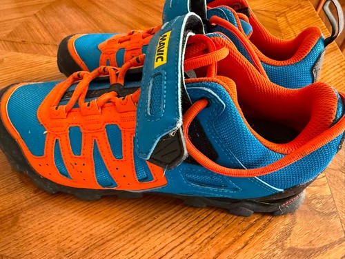Mountainbike radsportschuhe - mountainbike,