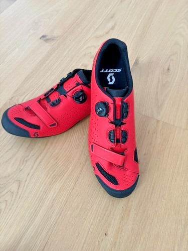 Herren scott mtb comp boa - herren,