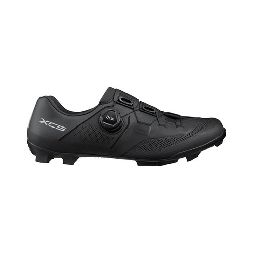 Shimano xc503 men black - shimano,