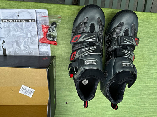 Specialized pro mtb - pro,