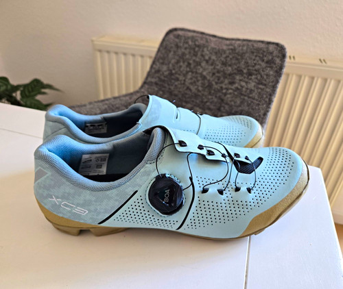 Shimano xc3 herren mtb - herren,