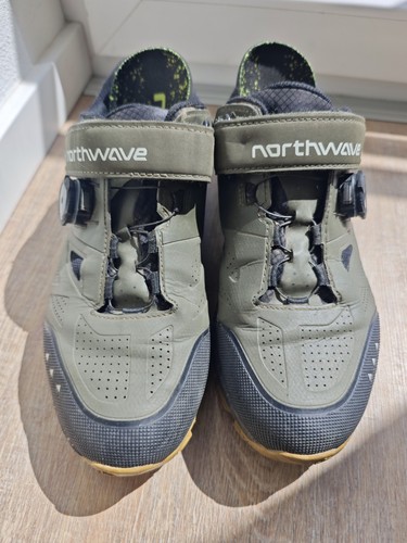 Nordwave spider plus all - spider,