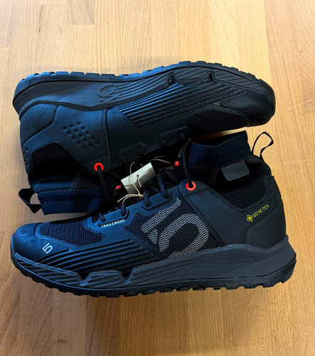Five ten trailcross gore - ten, gore-tex