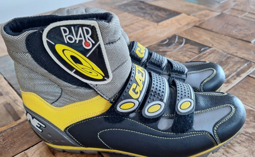 Gaerne polar mtb winterstiefel - gaerne,