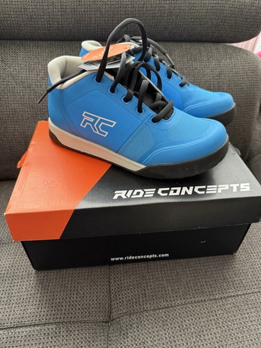 Ride concepts fahrradschuhe - ride,