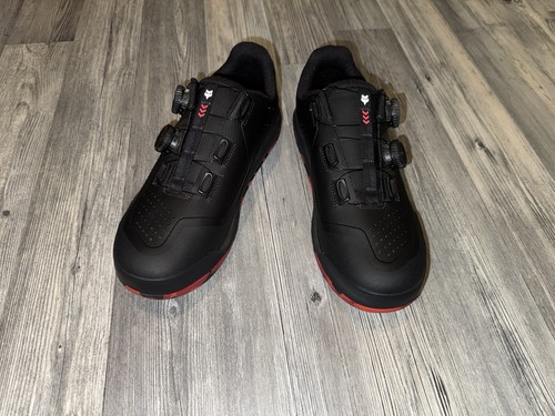 Fox union boa syndicate - fox,