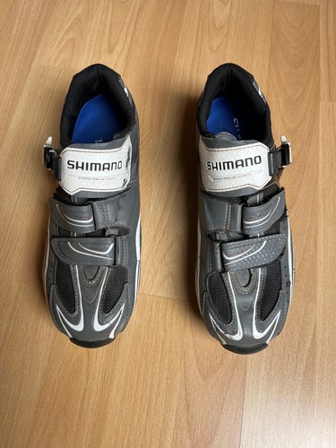 Shimano mountainbike schuhe - mountainbike,