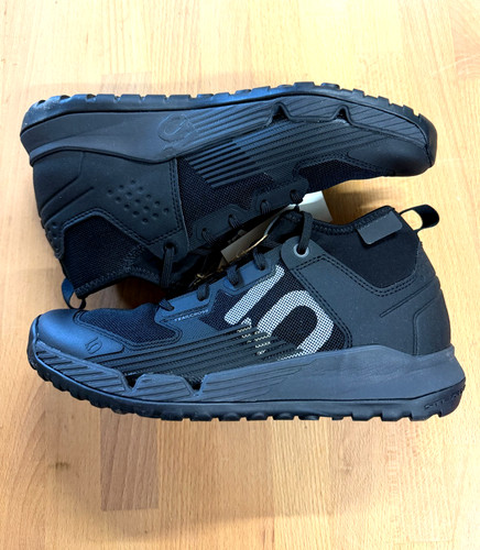Five ten trailcross women - five,