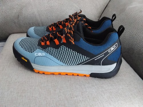 Cmp damen sportschuhe fahrrad - cmp,