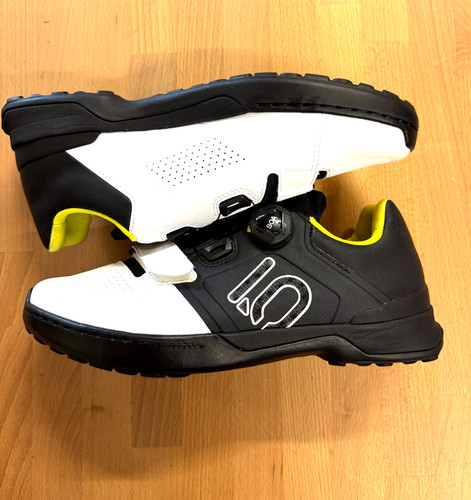 Five ten kestrel pro - ten, boa