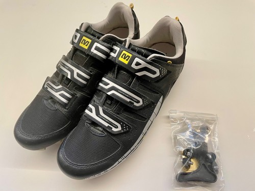 Mavic pulse mountainbike - mavic,