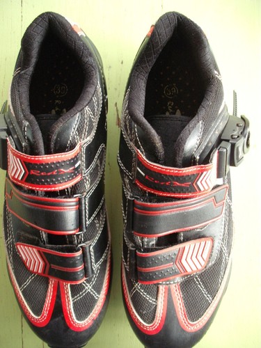 Mountainbikeschuhe