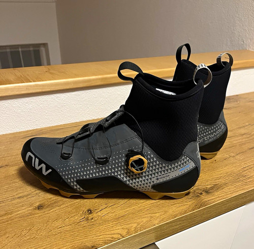 Northwave mtb fahrradschuhe - northwave,