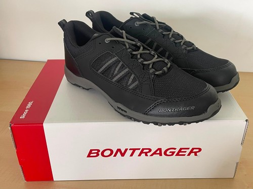 Bontrager ssr fahrradschuhe - bontrager,