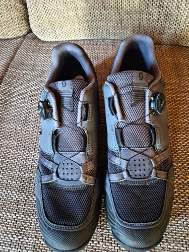Scott herren mtb fahrradschuhe - herren,