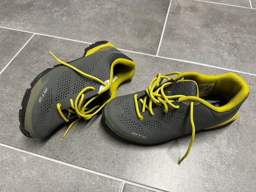Mountainbikeschuhe von